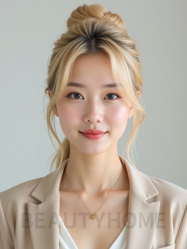 골든 블론드 비하이브