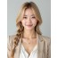골든 블론드 포인트 브레이드