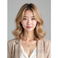 골든 블론드 미디엄 소프트컬