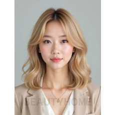 골든 블론드 태슬컷