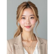 골든 블론드 슬릭백