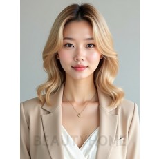 골든 블론드 디스커넥트 레이어