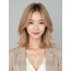 골든 블론드 쇄골 LOB