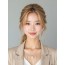 골든 블론드 웨딩 시뇽