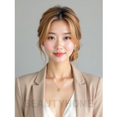 골든 블론드 시뇽