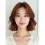 어깨 컬 단발