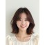 쇄골 스택 단발