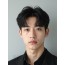 남성 블랙 투블럭