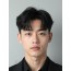 남성 블랙 컷