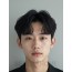 남성 블랙 컷