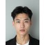 남성 블랙 투블럭