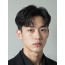 남성 블랙 컷