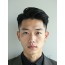 남성 블랙 댄디컷