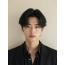 남성 블랙 애즈펌