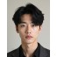남성 블랙컷