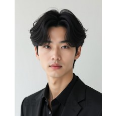 남성 애즈펌