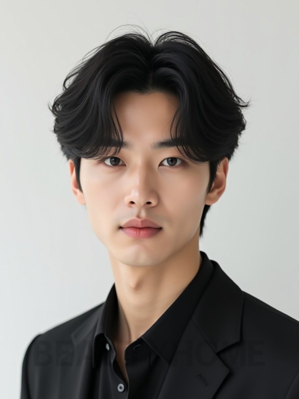 남성 애즈펌