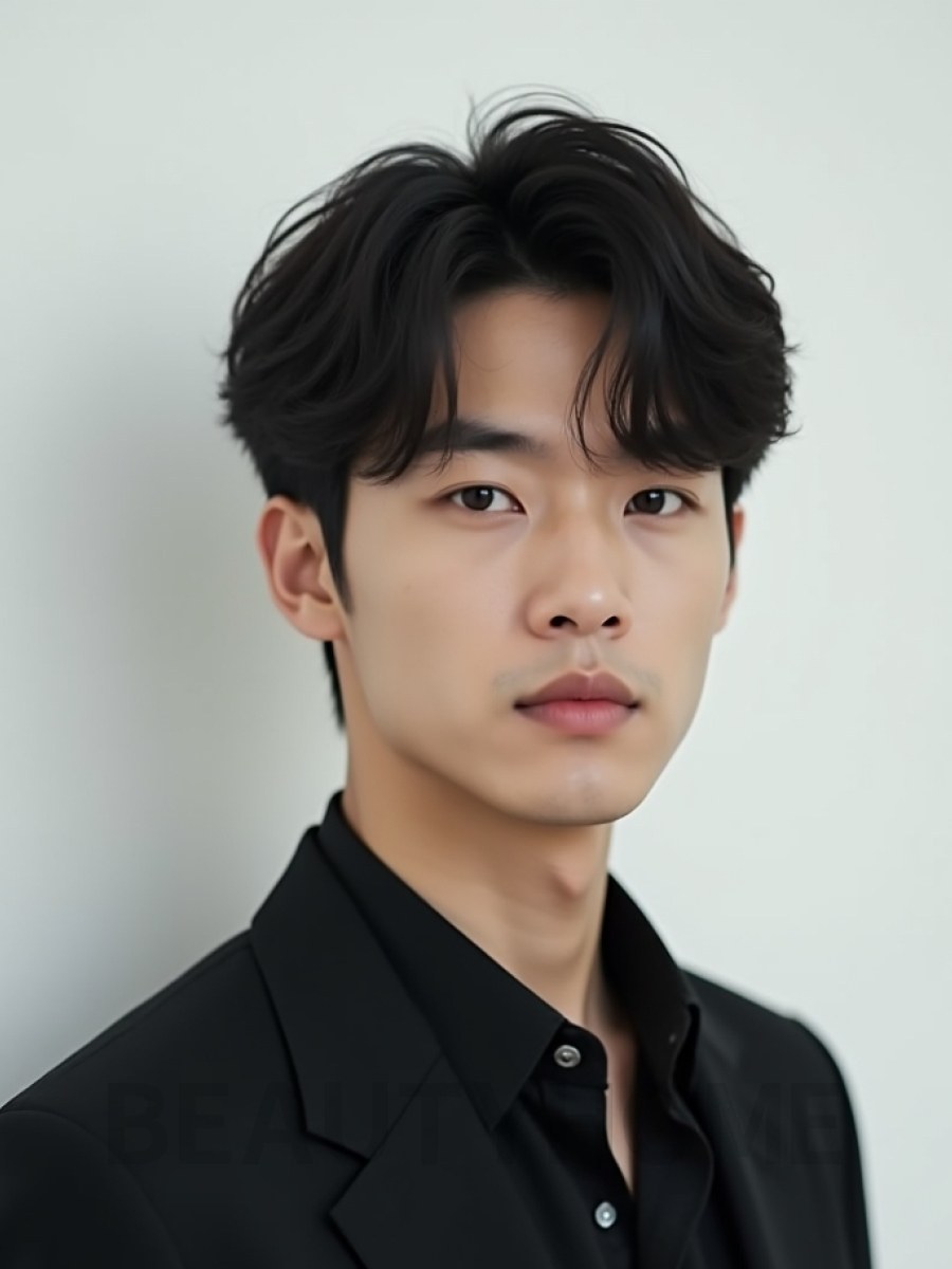 남성 애즈펌