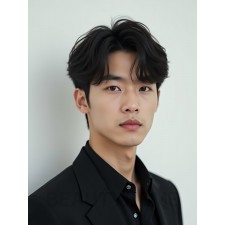 남성 애즈펌