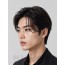 남성 브라운 댄디컷